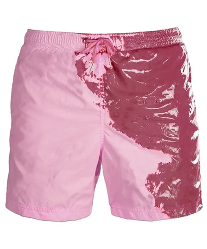 Color Changing Shorts