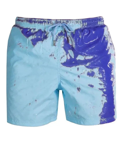 Color Changing Shorts