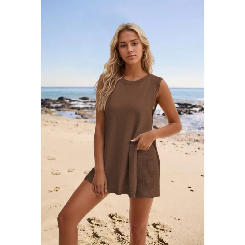 Noxora Summer Knitwear