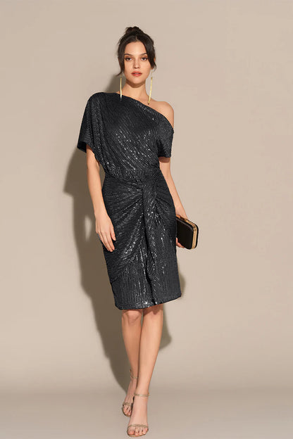 Sequin midi