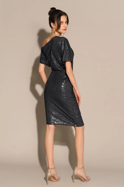 Sequin midi