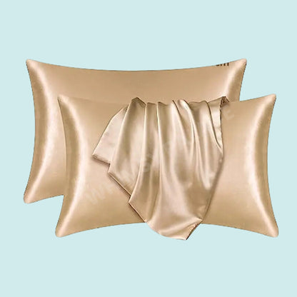 Noxora Silk Pillowcase