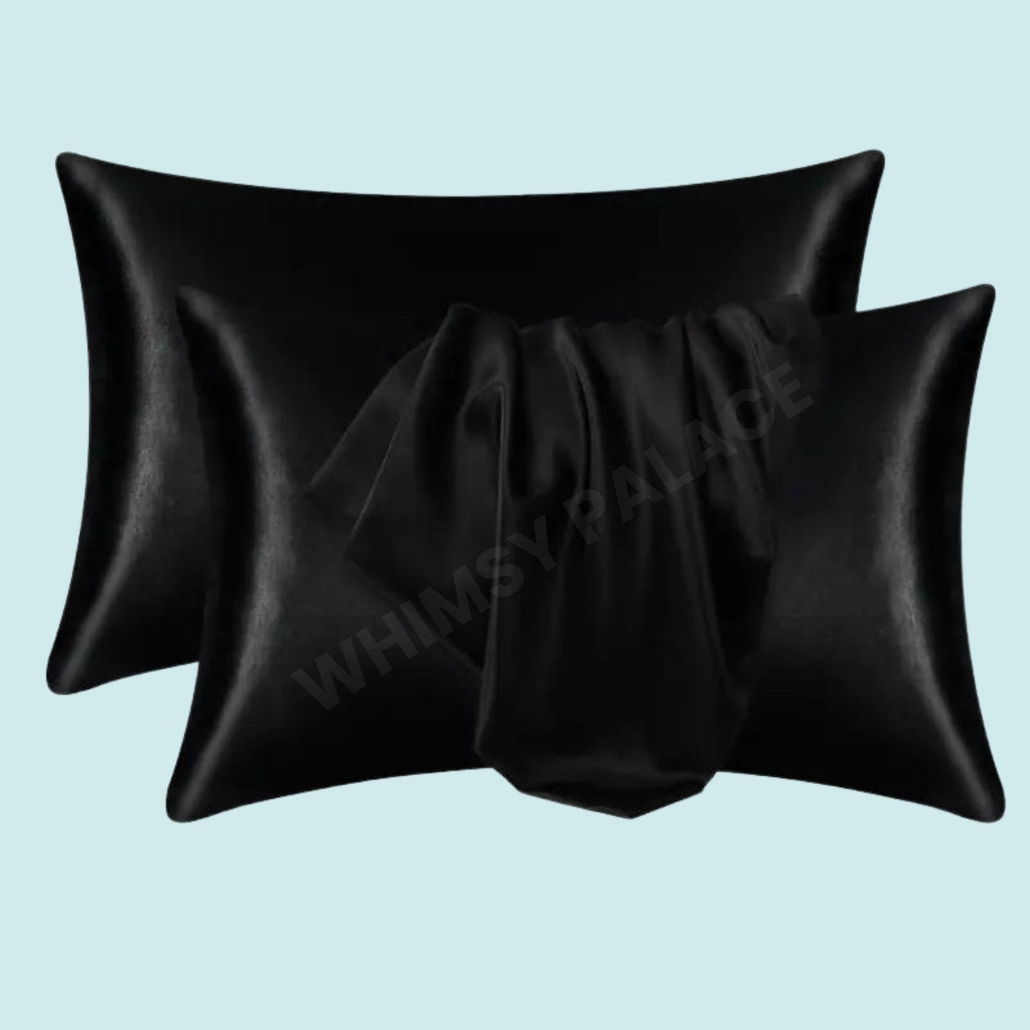 Noxora Silk Pillowcase