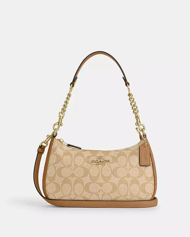 Teri Shoulder Bag