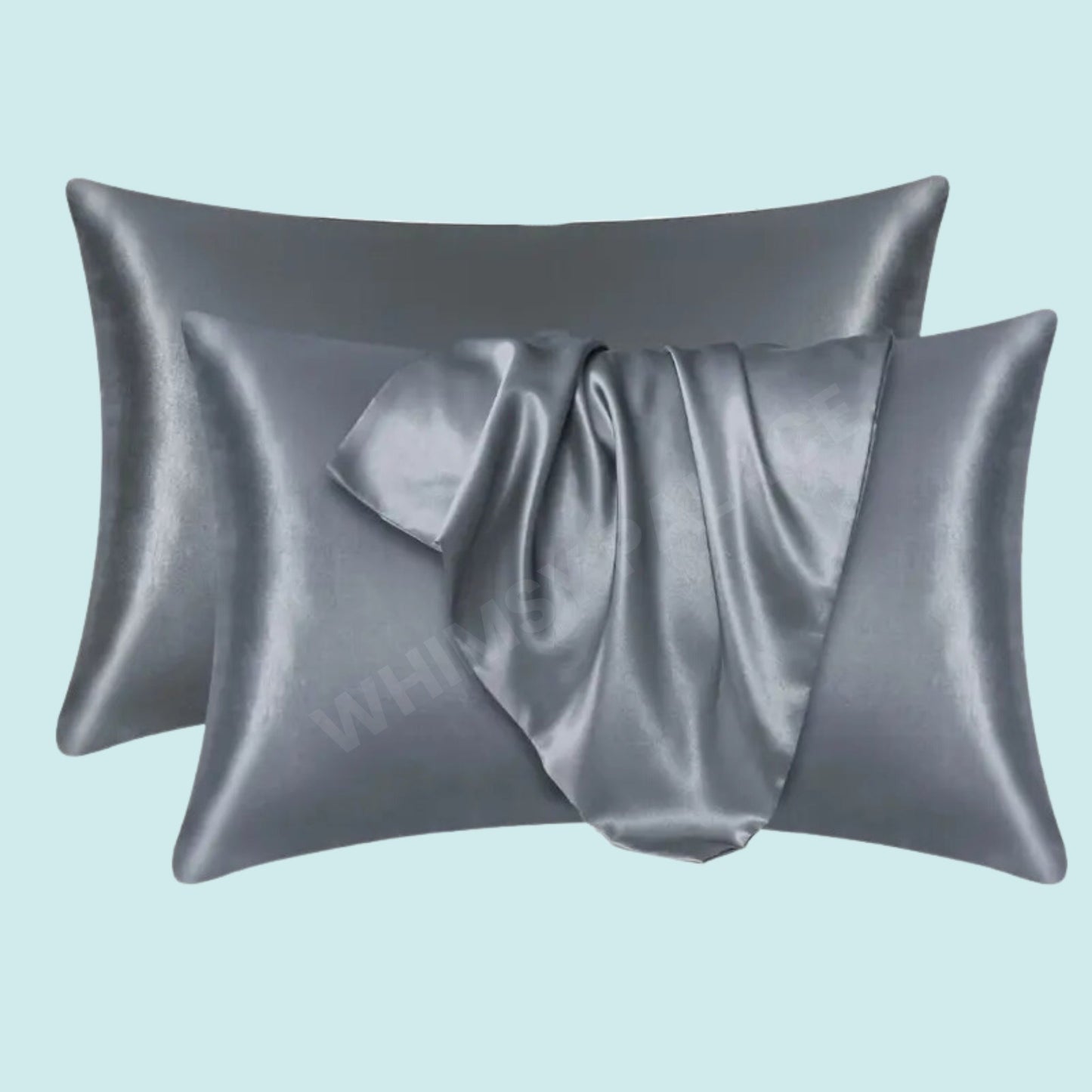 Noxora Silk Pillowcase