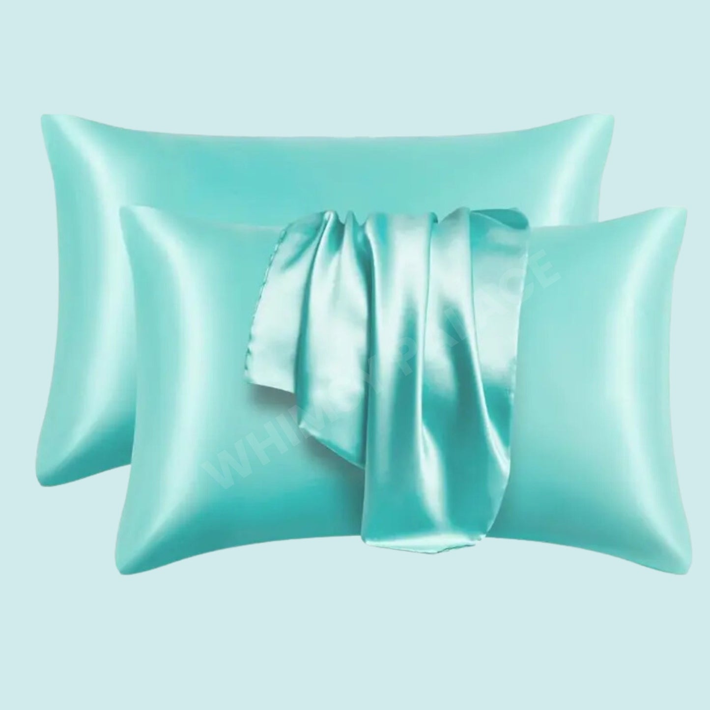 Noxora Silk Pillowcase