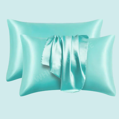 Noxora Silk Pillowcase