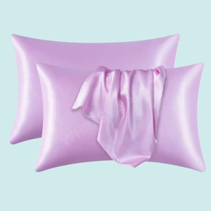 Noxora Silk Pillowcase