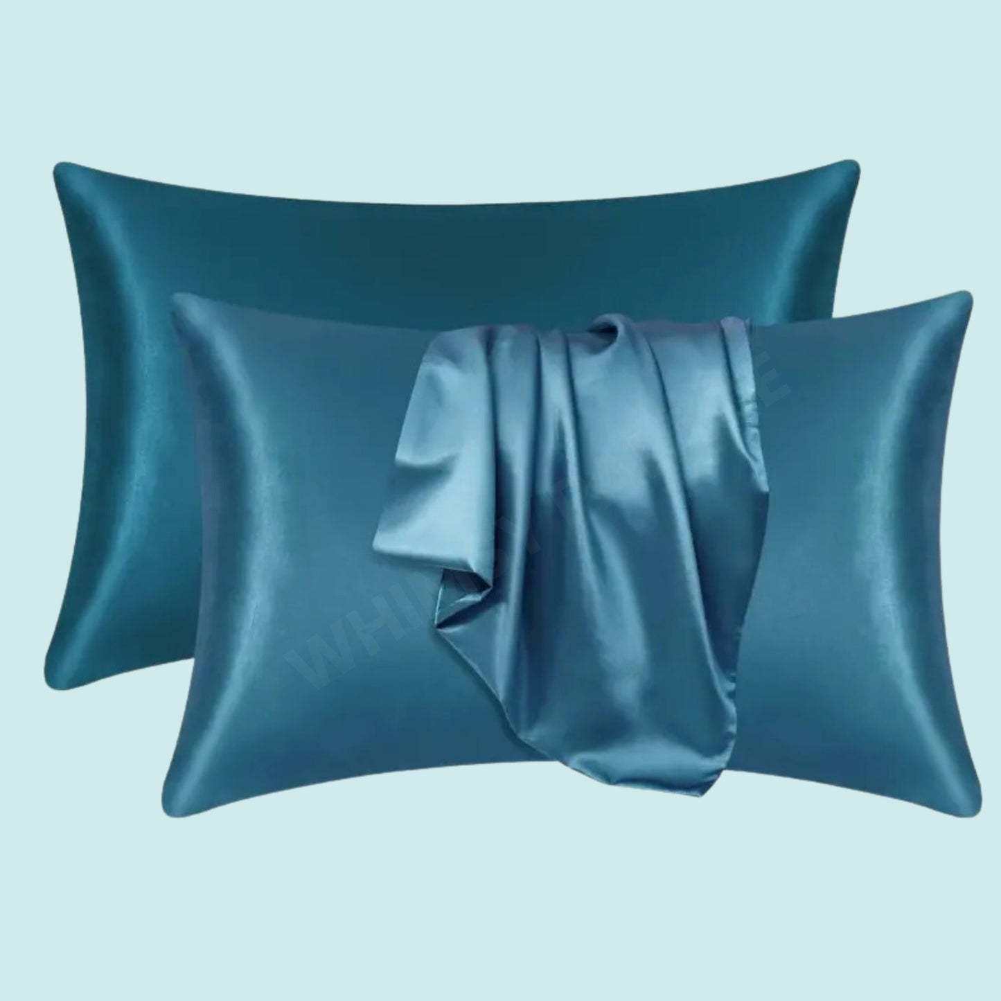Noxora Silk Pillowcase