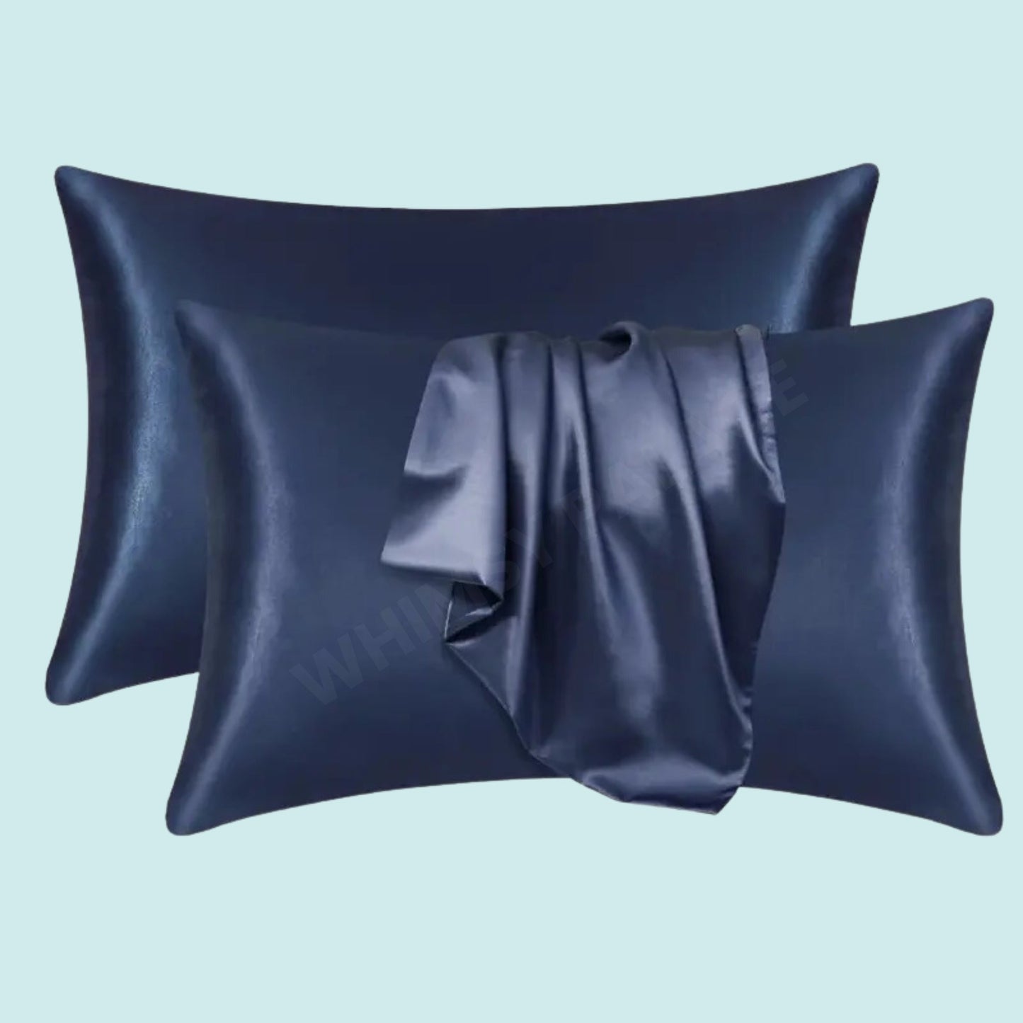 Noxora Silk Pillowcase
