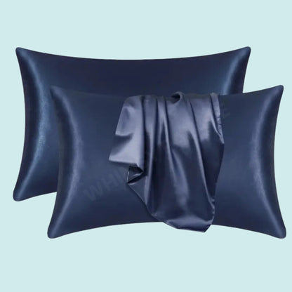 Noxora Silk Pillowcase