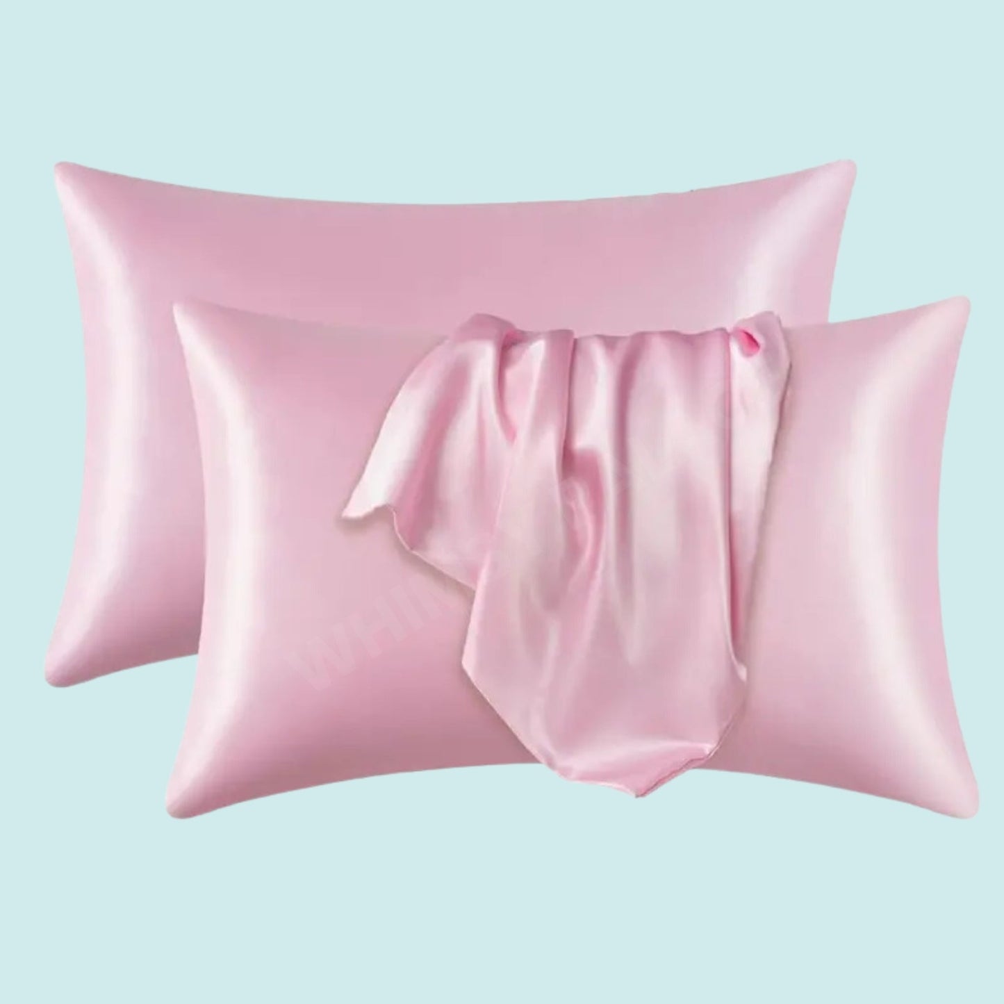 Noxora Silk Pillowcase