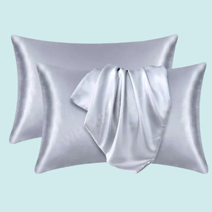 Noxora Silk Pillowcase