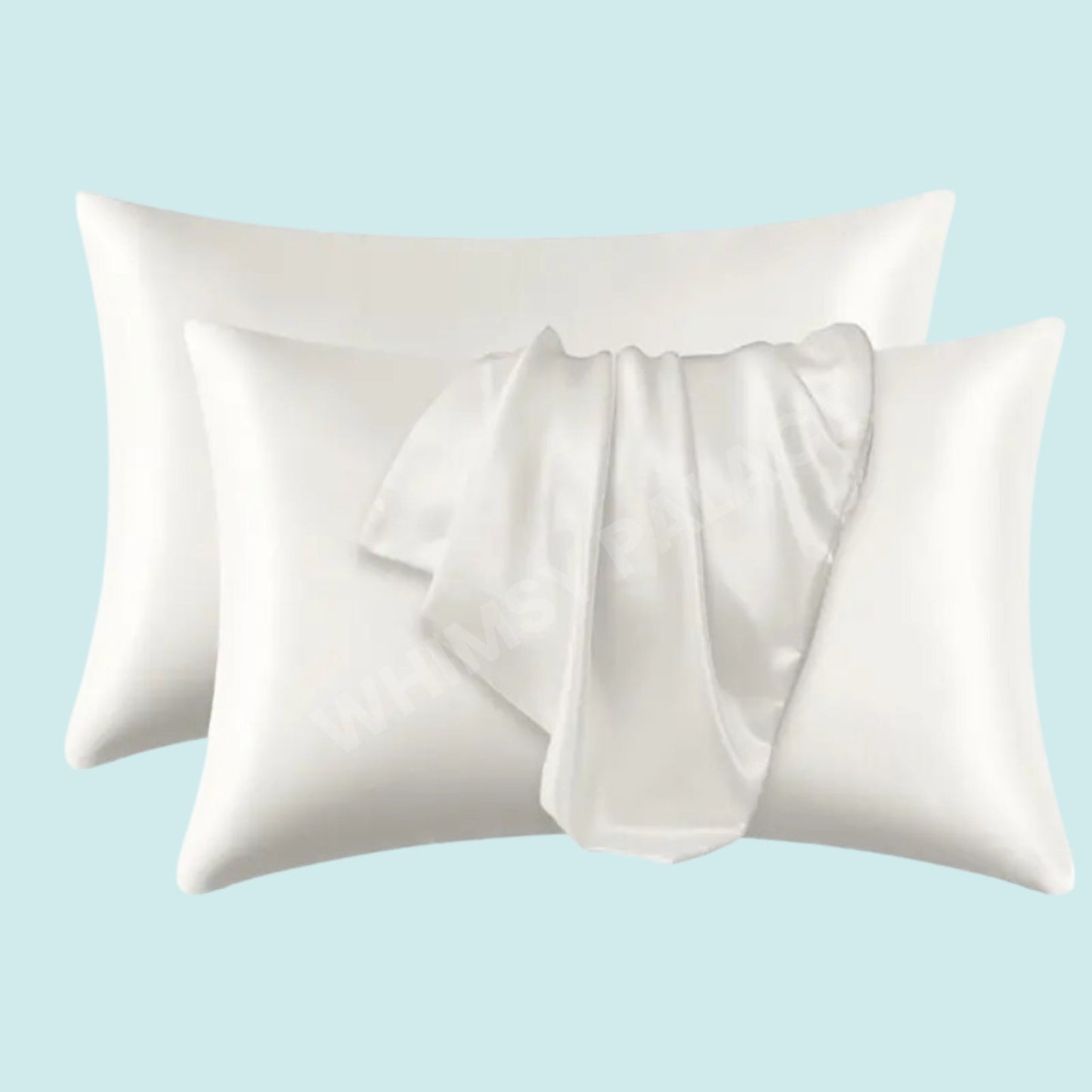 Noxora Silk Pillowcase